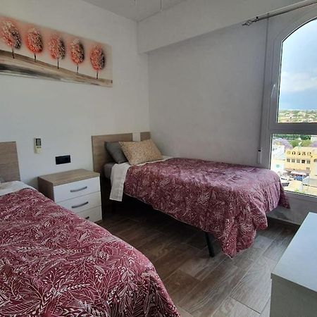 Bonito Piso Calpe Playa Arenal Apartment Exterior foto