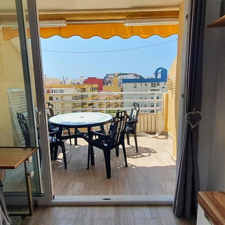 Bonito Piso Calpe Playa Arenal Apartment Exterior foto