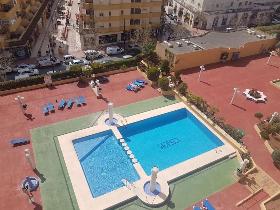 Bonito Piso Calpe Playa Arenal Apartment Exterior foto
