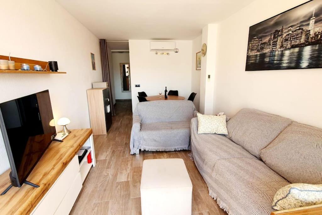 Bonito Piso Calpe Playa Arenal Apartment Exterior foto